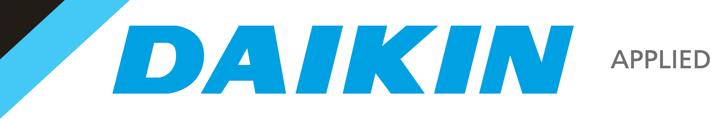 Daikin logo